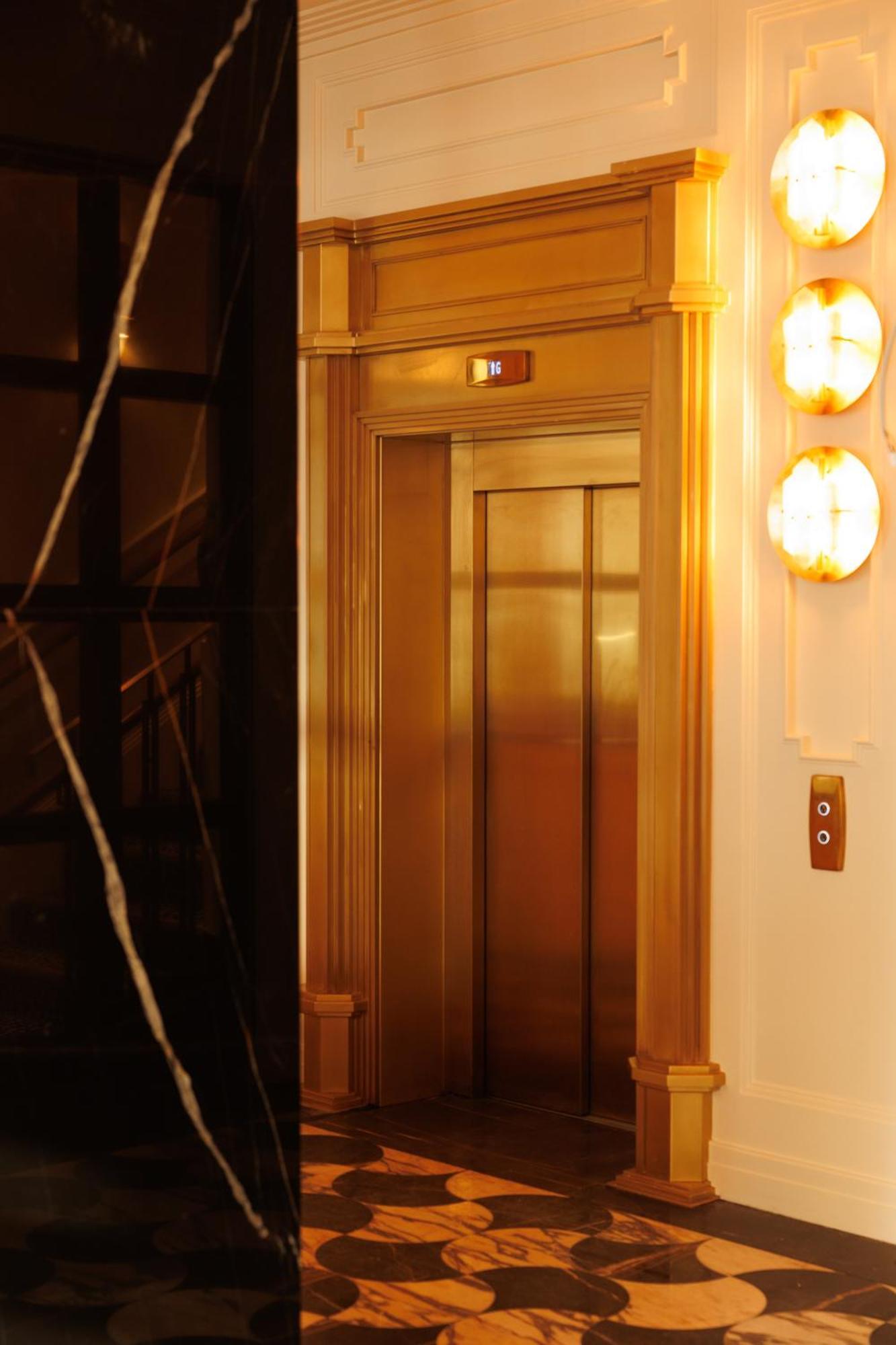 The Leinster Hotell Dublin Exteriör bild