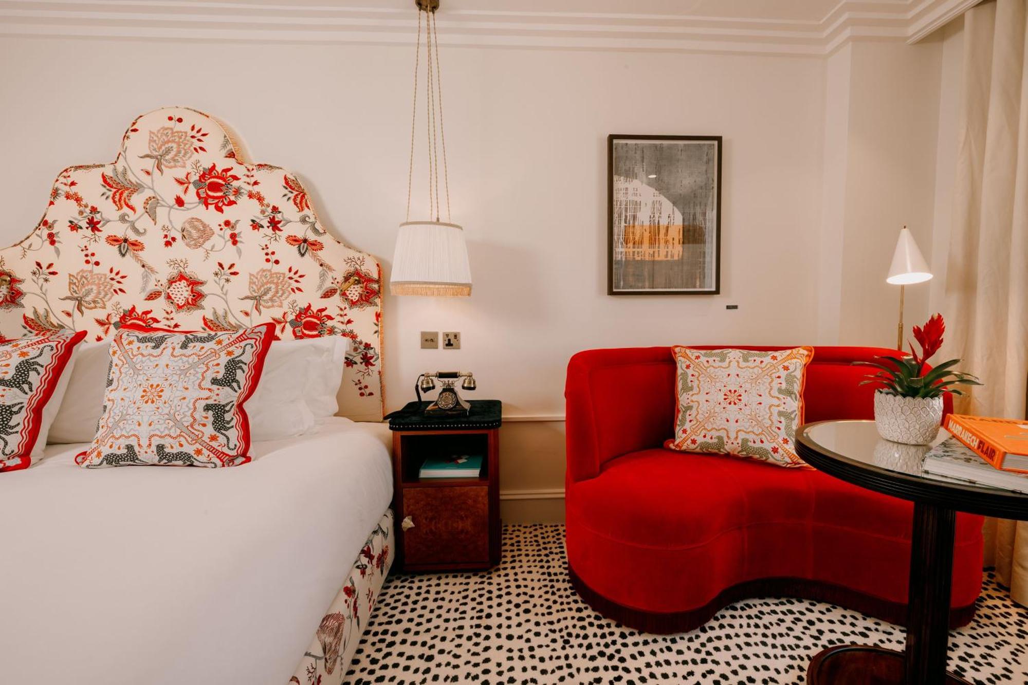 The Leinster Hotell Dublin Exteriör bild