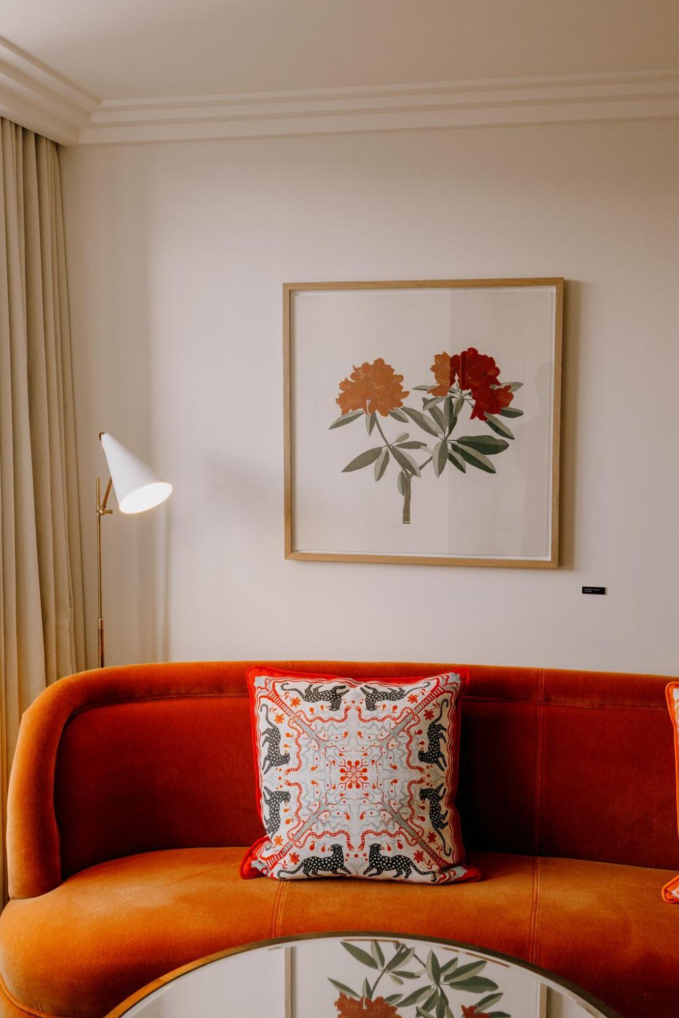 The Leinster Hotell Dublin Exteriör bild