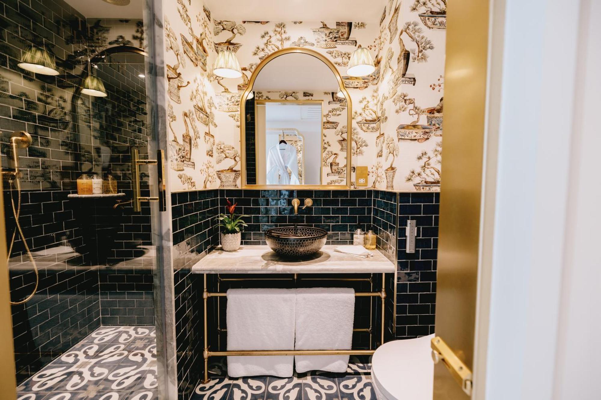 The Leinster Hotell Dublin Exteriör bild