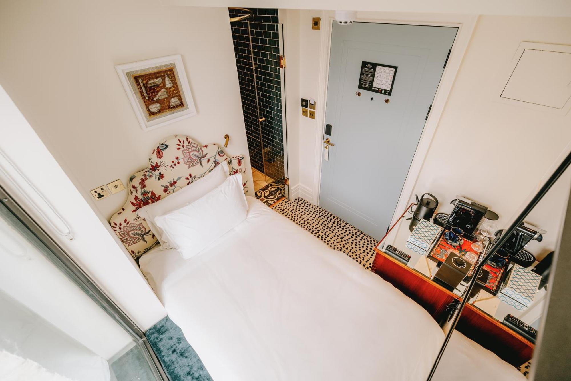 The Leinster Hotell Dublin Exteriör bild